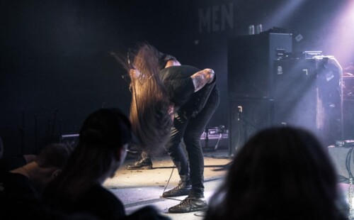 Goatwhore