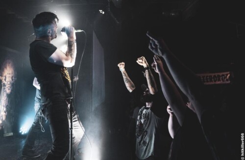 PSYCROPTIC