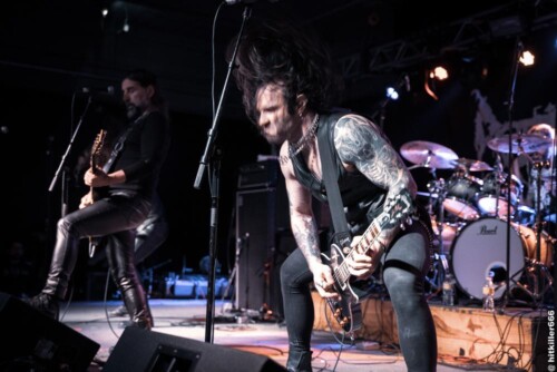 Rotting Christ
