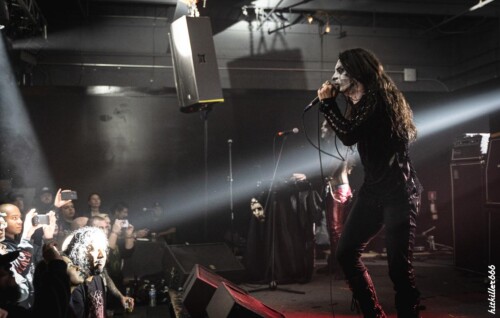 CARACH ANGREN