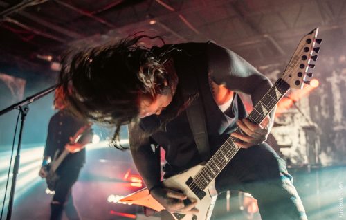 ORBIT CULTURE live 2026, US tour