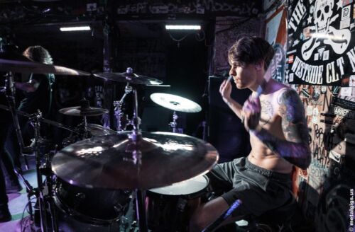 SIX band