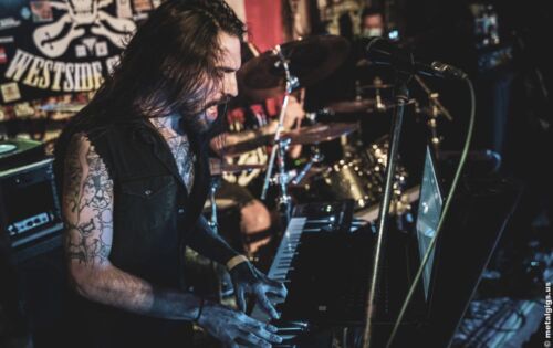 THE BREATHING PROCESS