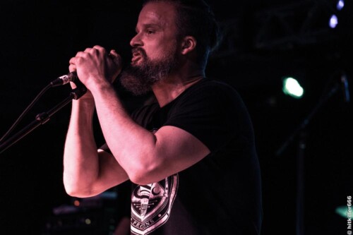 Borknagar