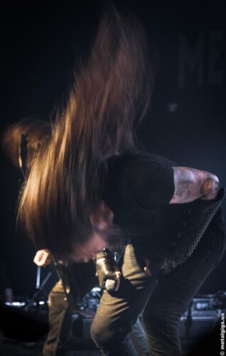 Goatwhore