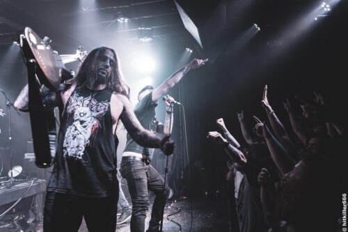 PSYCROPTIC