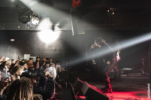 CARACH ANGREN