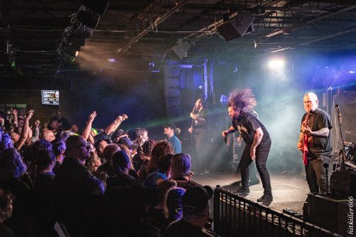 Fit For An Autopsy live