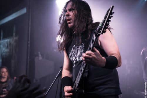 GRUESOME band