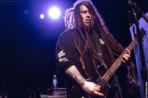 NAPALM DEATH