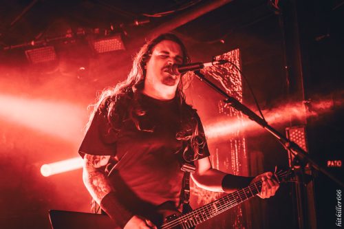 ORBIT CULTURE live 2026, US tour