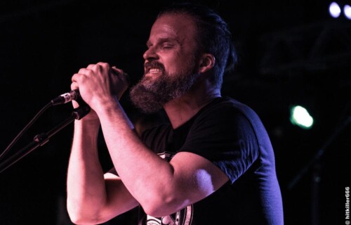 Borknagar