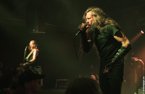 Goatwhore