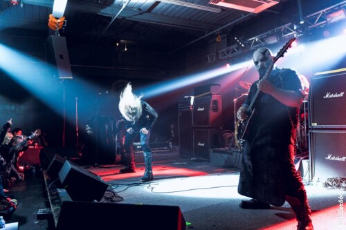 CARACH ANGREN