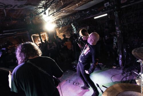 SIX band