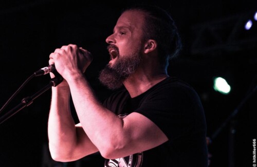 Borknagar