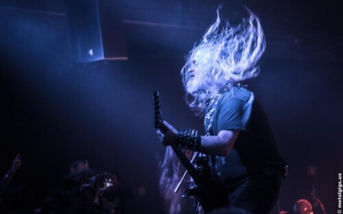 Incantation