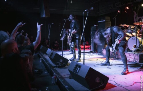Rotting Christ