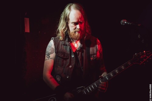 Katatonia