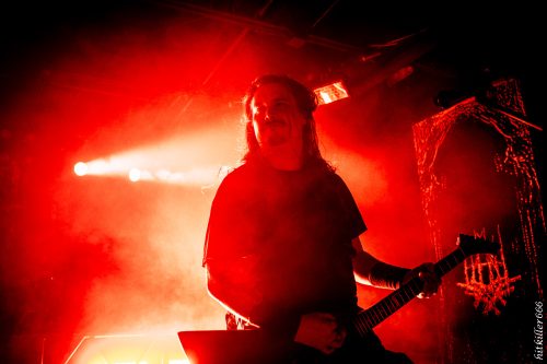 ORBIT CULTURE live 2026, US tour