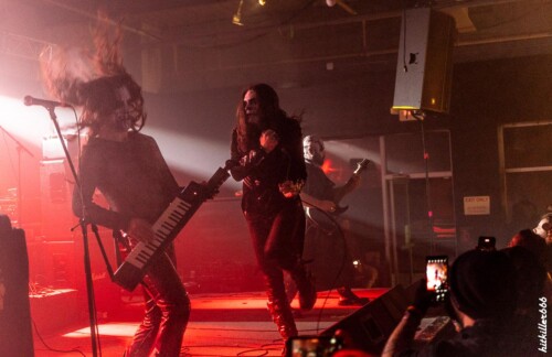 CARACH ANGREN