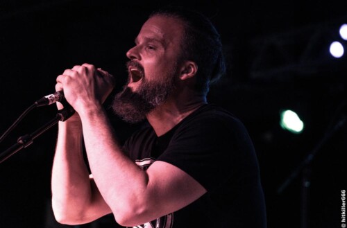 Borknagar