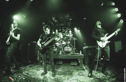 Fallujah