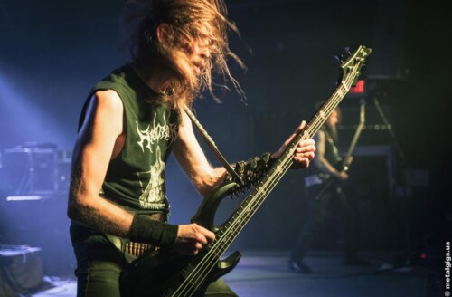 Goatwhore