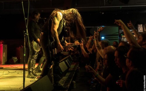 Rotting Christ