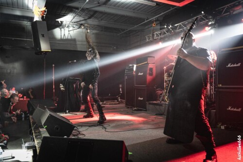 CARACH ANGREN
