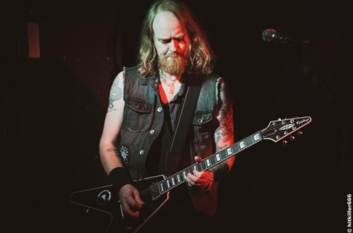 Katatonia