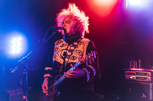 MELVINS 2025