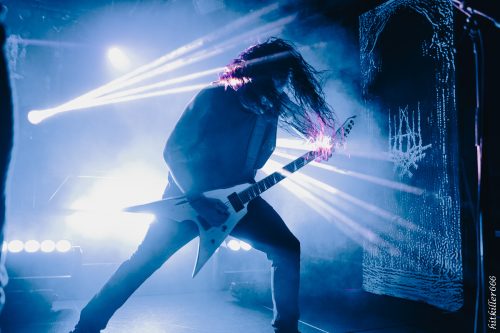 ORBIT CULTURE live 2026, US tour