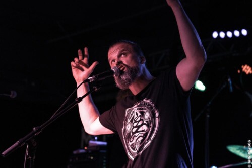 Borknagar