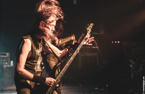 Goatwhore