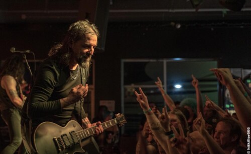 Rotting Christ