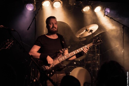 Katatonia