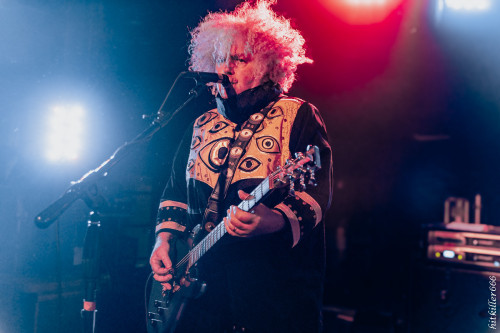 MELVINS 2025
