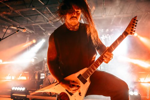 ORBIT CULTURE live 2026, US tour