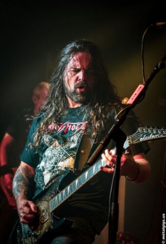 SEPULTURA