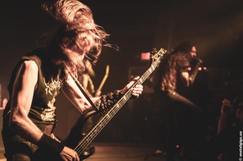 Goatwhore