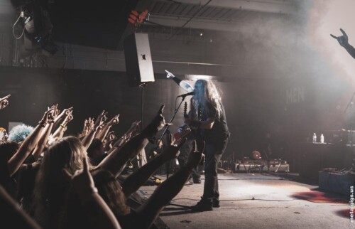 Incantation