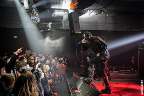 CARACH ANGREN