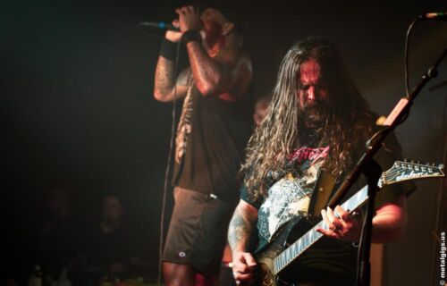 SEPULTURA