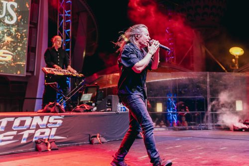 STRATOVARIUS live 2025