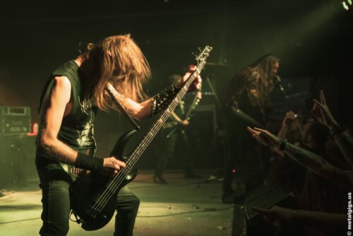 Goatwhore