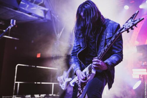 ARCH ENEMY