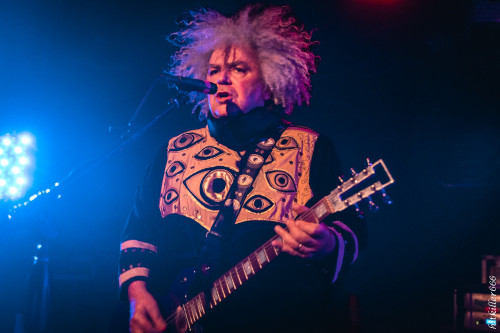 MELVINS 2025