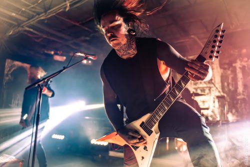 ORBIT CULTURE live 2026, US tour