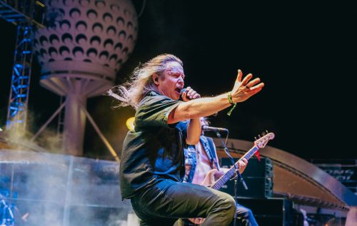 STRATOVARIUS live 2025